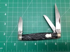 Vintage Joseph Roger’s 4 “ Whittler  picture