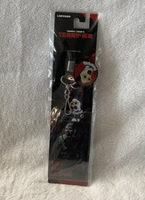 Damien Leone’s Terrifier Art The Clown Lanyard Scary Horror Movie Collectible picture