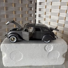 1936 Chrysler Air Flow In Excellent Condition picture