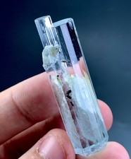 72 Carat Aquamarine crystal specimen from skardu Pakistan picture