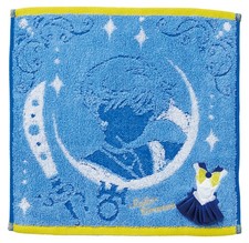 Marushin Bandai Sailor Moon Costume Cotton Hand Towel Anime Towel picture