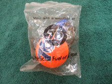 UNION 76 VINTAGE OFFICIAL FUEL OF NASCAR ANTENNA BALL picture