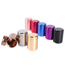 70ML Small Tea Canister Sealing Tea Tin Canister Tea Canister For Loose Tea Jars picture