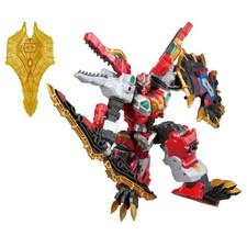 Transformers Wild King WKWM-02 Energy Master Spinoescudo with bonus item PSL picture