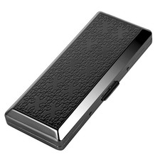 Classic Vintage Small Portable Cigarette Case for 100s Size,Regular and King Siz picture