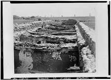 Soledad California Mission Nuestra Senora de la Soledad 1905 Ruins Adobes picture