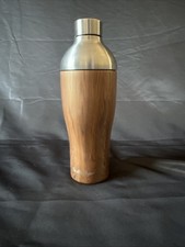 The Mixologer Shaker With Measurements In Lid picture