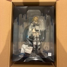 Alter Overlord Solution 10th so bin Ver Figure from Japan picture