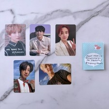 SEVENTEEN 세븐틴 SVT Various Official Photocards Jeonghan The 8 Minghao Hoshi RARE picture