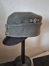 WWI German Mountain Cap picture