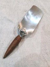 Vintage ANDROCK Thin Flexible Spatula 