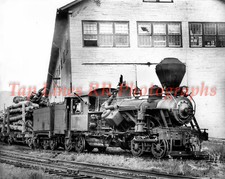 Meadow River 6 Heisler Rainelle WV  June 1956   -NEW 8x10 PHOTO picture