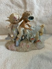 CORAL KINGDOM TREASURED FRIENDS, 1995  picture