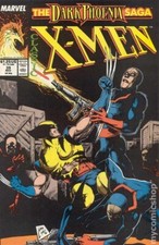 CLASSIC X-MEN and specials :   Complete your lot issues 1 to 104. Combineship picture
