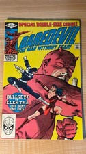 Daredevil #181 Marvel 1982 Frank Miller Death of Elektra Key Issue picture