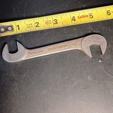 Antique Pre 1928 Bonney Wrench Pat. App. For 2725B 1926-1928 1st Production Run picture