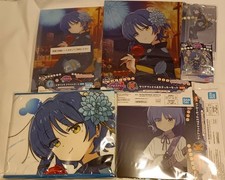 Ichiban Kuji Bocchizarok Ryo Yamada 6-piece set picture