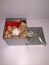 Queen Elizabeth II Platinum Jubilee 1952–2022 Royal Crown Christmas Ornament picture