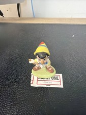 The Disney Collection Pinnochio Figurine picture