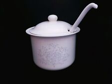 NUANCE by PFALTZGRAFF 1 1/4 gal Tureen with Ladle picture