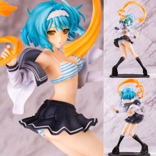 The Testament of Sister New Devil Nonaka Yuki 1/8 Figure Japanese Version Model  picture