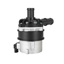 Electric Water Pump for Audi A5 A6 A7 A8 Quattro Q7 S4 S5 S6 S7 S8 | for VW T... picture