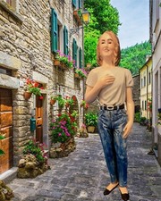 Blessed Chiara Badano 10