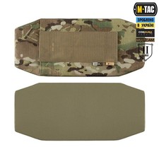 M-TAC protection class 2 (FMS) on TIGER Multicam camberband.💛💙 picture