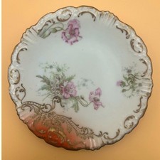 Antique LRL Limoges France 5