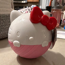 L.O.L. Surprise Hello Kitty & Friends Limited Edition Surprise Ball 2023 picture