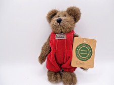Boyds Bear plush 6