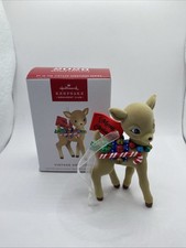 2026 Hallmark Ornaments -
