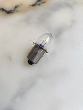 Vintage/Rare Kel-Lite Bulb For 3 Cell (D) Flashlight, OLD-BUT-NEW picture