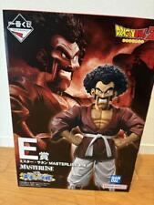 Ichiban Kuji Dragon Ball Duel to the Future Prize E Mr. Satan Figure With box picture