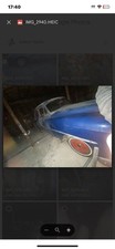 1953 Chevrolet Bel Air picture