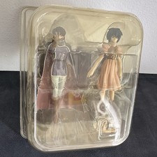 Scrapped Princess SUTE PRIX Version 5 No disc, only Rakwel Kassur & Suin figure picture