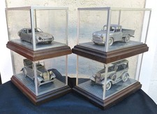 NISSAN/DATSUN pewter  DEALER AWARDS OF MERIT, 240Z,DATSUN TRUCK,ROADSTER,PHAETON picture