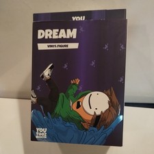 Youtooz Dream Youtooz #134,Vinyl Collectible Figurine You Tooz picture