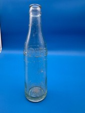 Antique Pepsi Bottle Warrenton Virginia 6oz 