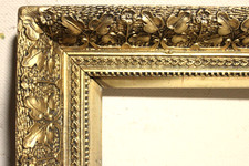 ANTIQUE FITS 10 X 12
