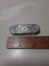 Antique? Vintage JEMCO 3 Slot Token Holder picture