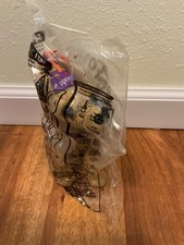 Vintage Y2K 2000 TACO BELL Talking Chihuahua Dog Stuffed Plush New Years 2000 picture