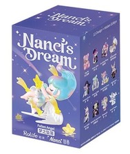 Rolife Nanci’s Dream Blind Box Mystery Single Box ( 1 PC ) picture