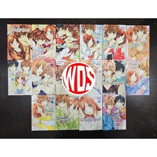 Manga Cheeky Brat Manga Vol 1-16 English Version Single Volume LOOSE SET NEW picture