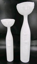 Rare ROSENTHAL Bjorn Wiinblads “Eva” 20th Century Vases -Best Offer Accepted  picture