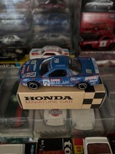 Tomica Honda Raybrig NSX Team Kunimitsu 96 Le Mans specification picture