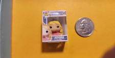 Funko Bitty Pops ,Pixar ,Hello Kitty, Care Bear,Simpsons, My Little Pony, Rudoph picture