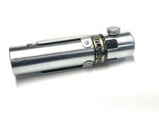 Vintage Abbey 2-cell Flashgun Handle Master Bundle Shoto Lightsaber  Prop Base picture