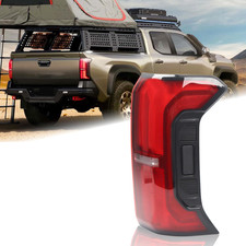 RH 81560-AK050 W/Tailgate Switch Tail Light Fit for 2024 2025 Toyota Tacoma TRD picture