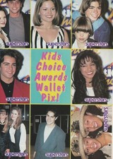 Candace Cameron Joey Lawrence Matthew Lawrence Jodie Sweetin Mowry EYC teen m... picture